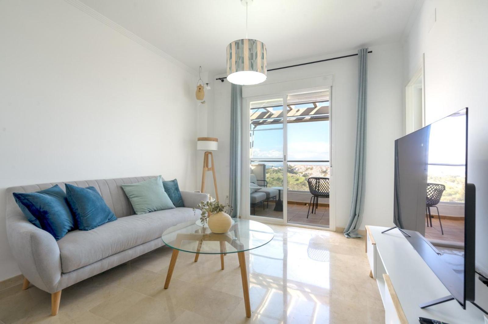 Small Oasis Paradise Manilva Exterior foto